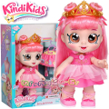 Kindi Kids Кукла с аксесоари DONATINA PRINCESS 50065
